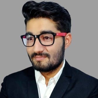 Jitender Sharma