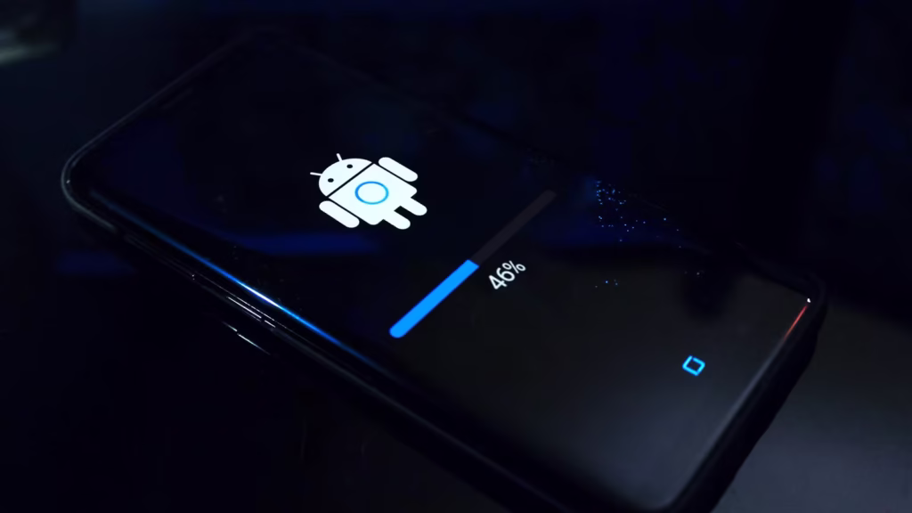 Android System Intelligence