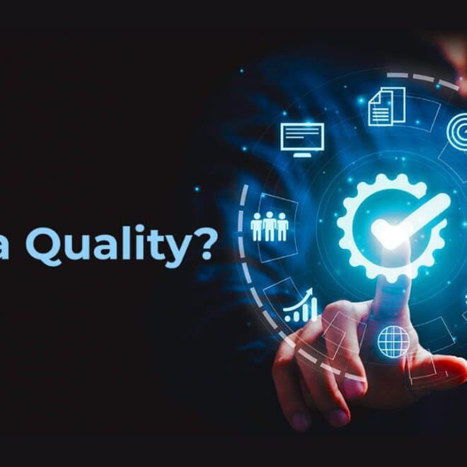 Data Quality In Machine Learning: The Real Reason ML Models Fail